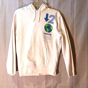 Levi's ⬇️2 🌎 Hoodie